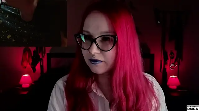 Amanita  Pantherina online show from January 2026 12:43:02 PM