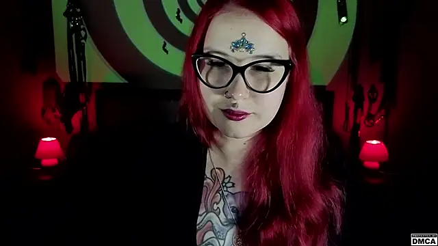 Amanita  Pantherina online show from March 2026 10:10:01 AM