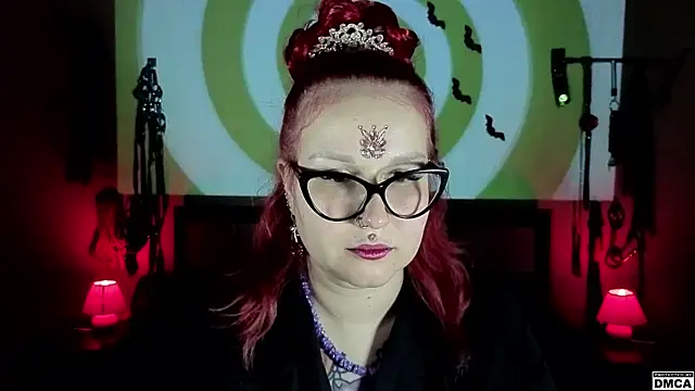 Amanita  Pantherina online show from April 2026 11:11:01 AM