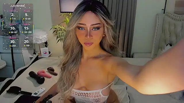 FinestGirlx online show from September 2025 06:40:01 PM