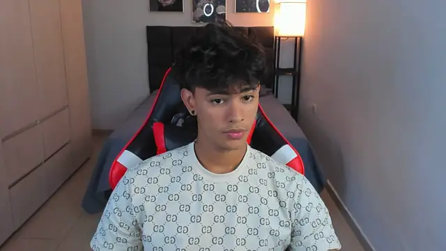 eren lord online show from February 2025 10:30:02 PM