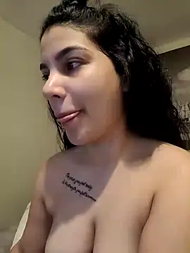 Samira30 online show from December 2024 08:31:01 AM