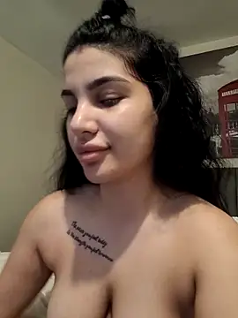 Samira30 online show from December 2024 08:56:01 AM