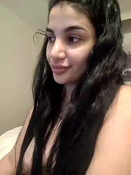 Samira30 online show from January 2025 02:28:01 PM