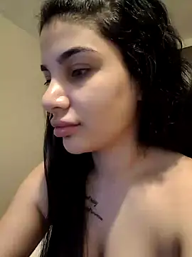 Samira30 online show from February 2025 09:16:01 AM