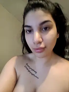 Samira30 online show from February 2025 09:11:01 AM