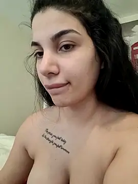 Samira30 online show from March 2025 12:45:01 PM