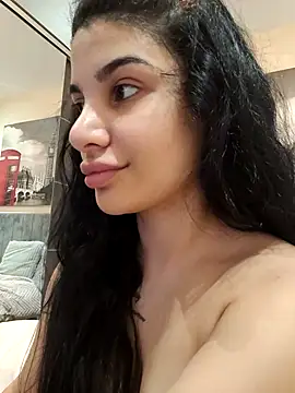 Samira30 online show from March 2025 11:40:02 AM