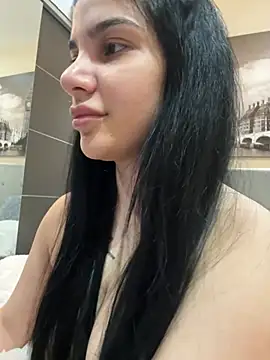 Samira30 online show from February 2026 08:45:02 PM