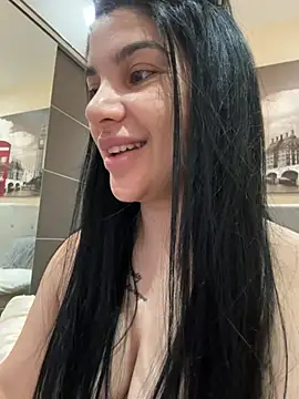 Samira30 online show from February 2026 09:43:02 AM