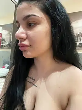 Samira30 online show from April 2026 05:00:01 PM