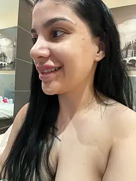 Samira30 online show from April 2026 09:34:01 PM