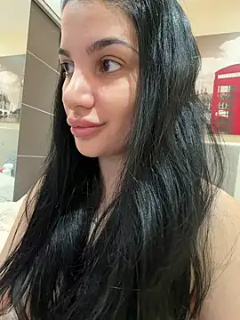 Snapshot of Samira30 chatting on April 2026 11:57:01 AM Samira30 online show from April 2026 11:57:01 AM