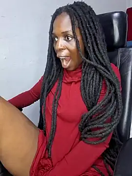 Shaniko89 online show from February 2025 07:56:02 AM