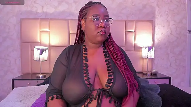 Darnellqueen online show from January 2025 04:25:02 AM