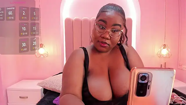 Darnellqueen online show from February 2026 04:32:01 AM