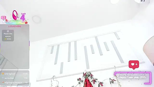 lara murphy online show from November 2025 08:47:01 AM