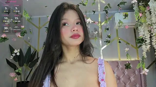 candy beck online show from January 2025 12:42:01 PM