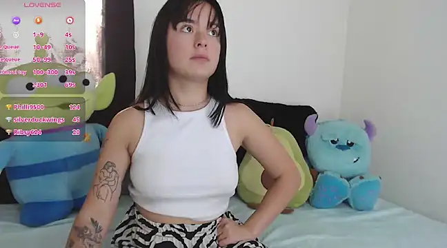 it l online show from January 2025 10:13:02 PM