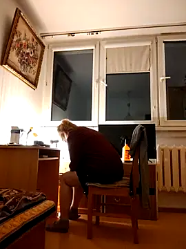 Snapshot of She-devilx chatting on May 2026 10:29:01 PM She-devilx online show from May 2026 10:29:01 PM