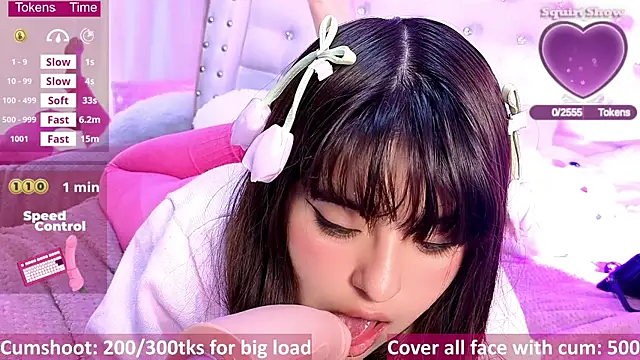 Snapshot of Hikikodoll__ chatting on July 2026 05:27:02 PM Hikikodoll online show from July 2026 05:27:02 PM