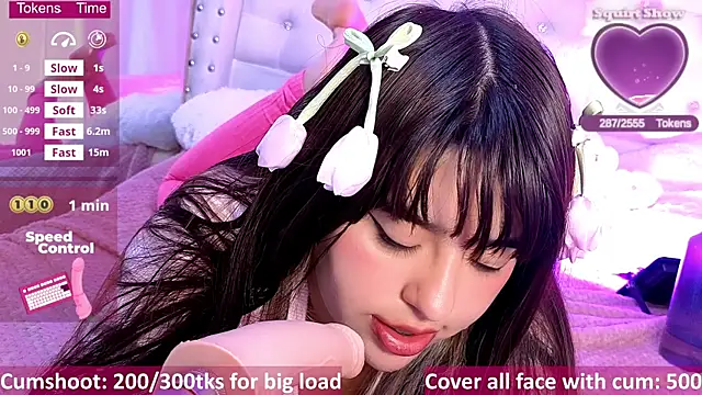 Snapshot of Hikikodoll__ chatting on July 2026 02:38:01 AM Hikikodoll online show from July 2026 02:38:01 AM