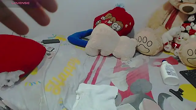 eliana09xx online show from January 2025 07:29:01 PM