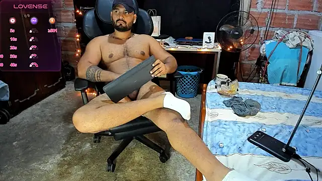 Snapshot of Imperion_king chatting on December 2024 06:02:02 AM Imperion king online show from December 2024 06:02:02 AM