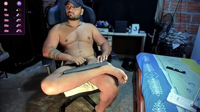 Snapshot of Imperion_king chatting on March 2025 03:24:01 AM Imperion king online show from March 2025 03:24:01 AM