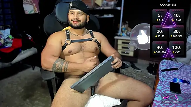 Snapshot of Imperion_king chatting on November 2025 05:20:02 AM Imperion king online show from November 2025 05:20:02 AM