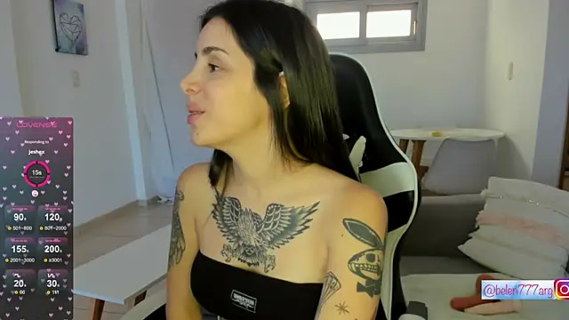 belu arg online show from January 2025 04:41:01 PM