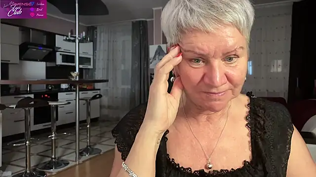 roxana brooks online show from January 2025 05:59:02 PM