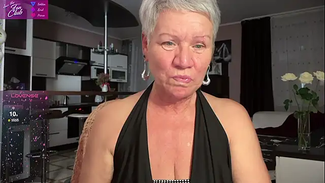 roxana brooks online show from January 2025 05:26:02 PM