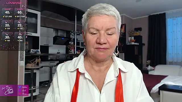 roxana brooks online show from February 2026 02:53:02 PM