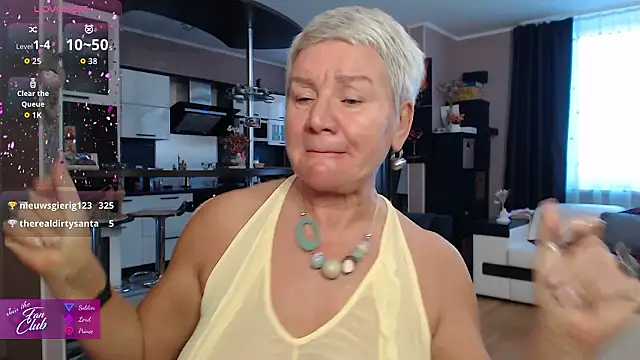 roxana brooks online show from February 2026 02:36:01 PM