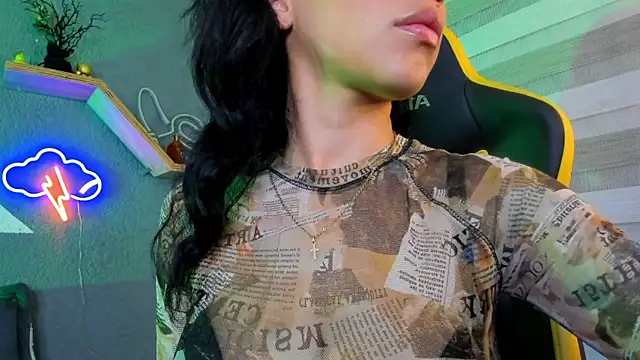 Snapshot of Marcelinee__ chatting on January 2025 11:22:01 PM Marcelinee   online show from January 2025 11:22:01 PM