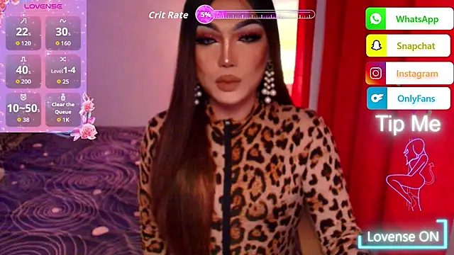 Snapshot of MissPattyShemalexxx chatting on July 2026 09:21:01 PM MissPattyShemalexxx online show from July 2026 09:21:01 PM