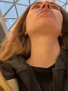 ValenciaShock online show from December 2024 05:16:01 AM