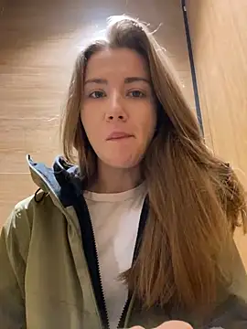 ValenciaShock online show from December 2024 05:10:01 AM