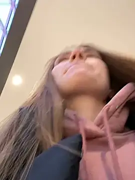 ValenciaShock online show from January 2025 05:15:02 AM