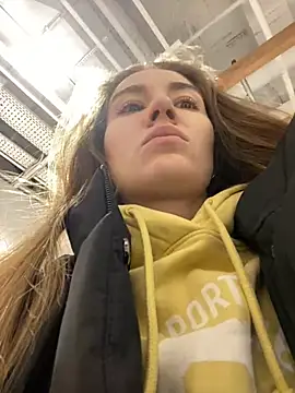 ValenciaShock online show from January 2025 05:05:02 AM