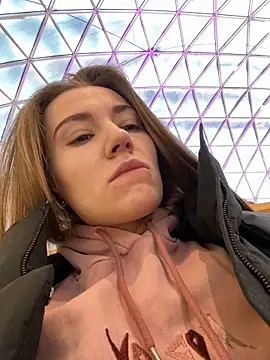 ValenciaShock online show from January 2025 05:13:01 AM