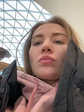 ValenciaShock online show from January 2025 08:13:01 AM