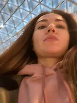 ValenciaShock online show from January 2025 05:11:02 AM