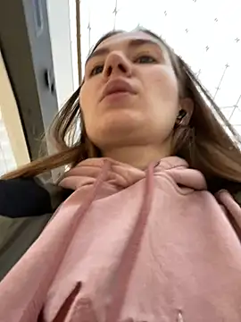 ValenciaShock online show from February 2025 08:08:01 AM