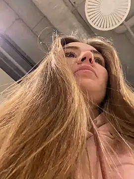 ValenciaShock online show from February 2025 05:20:01 AM