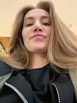 ValenciaShock online show from February 2025 08:17:01 AM