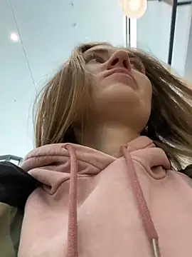 ValenciaShock online show from February 2025 08:22:02 AM