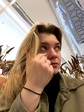 ValenciaShock online show from December 2025 06:43:02 AM