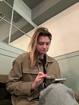 ValenciaShock online show from December 2025 06:53:02 AM